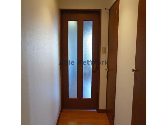 レアル・コンシェルトの物件内観写真