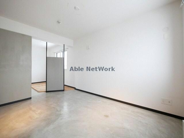 レブニーズ　ザ・レジデンス　N21の物件内観写真