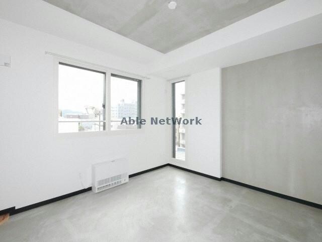 レブニーズ　ザ・レジデンス　N21の物件内観写真