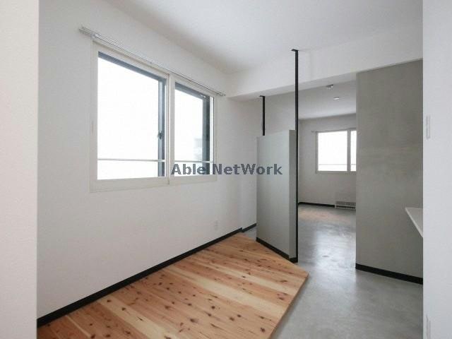 レブニーズ　ザ・レジデンス　N21の物件内観写真