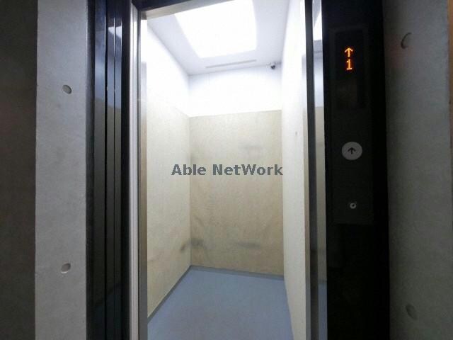 レブニーズ　ザ・レジデンス　N21の物件外観写真