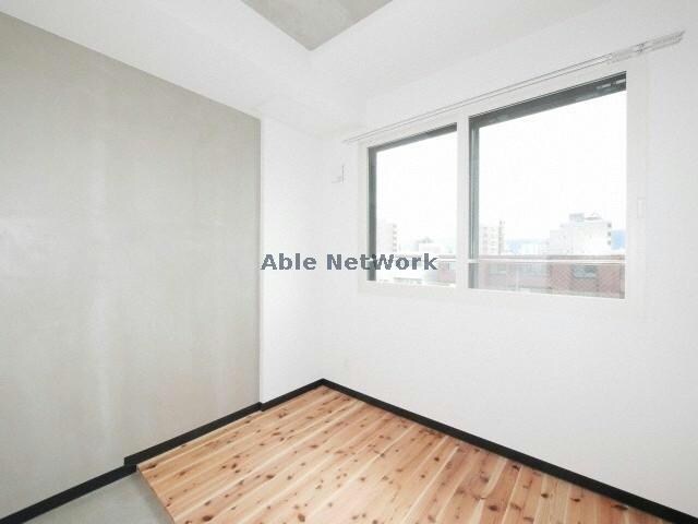 レブニーズ　ザ・レジデンス　N21の物件内観写真