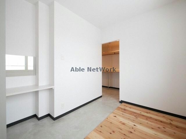 レブニーズ　ザ・レジデンス　N21の物件内観写真