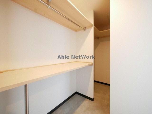 レブニーズ　ザ・レジデンス　N21の物件内観写真