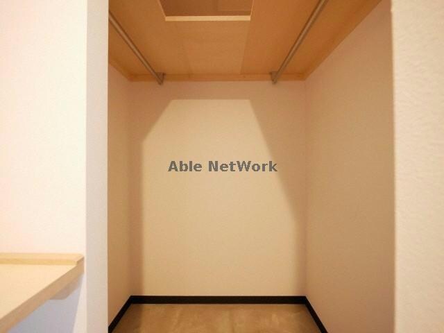 レブニーズ　ザ・レジデンス　N21の物件内観写真