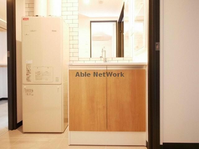 レブニーズ　ザ・レジデンス　N21の物件内観写真