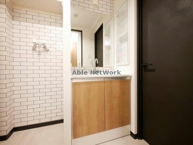 レブニーズ　ザ・レジデンス　N21の物件内観写真