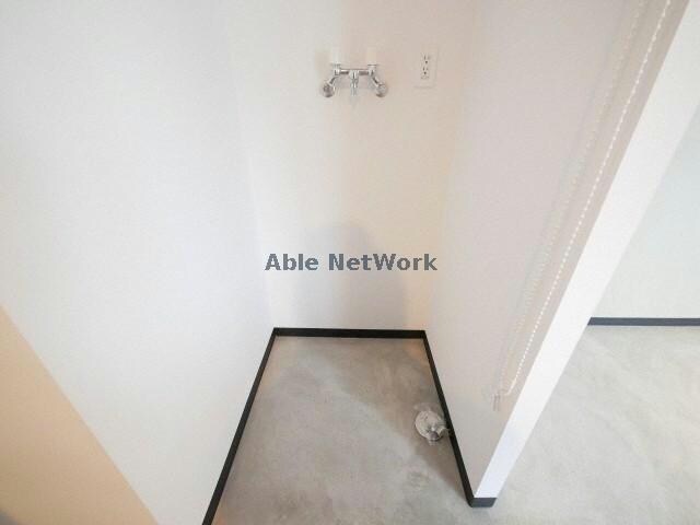 レブニーズ　ザ・レジデンス　N21の物件内観写真