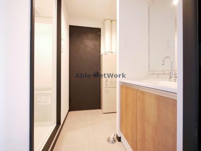 レブニーズ　ザ・レジデンス　N21の物件内観写真