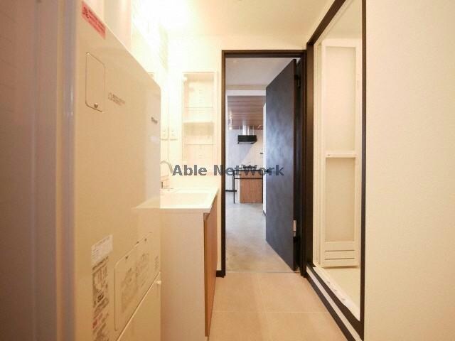 レブニーズ　ザ・レジデンス　N21の物件内観写真