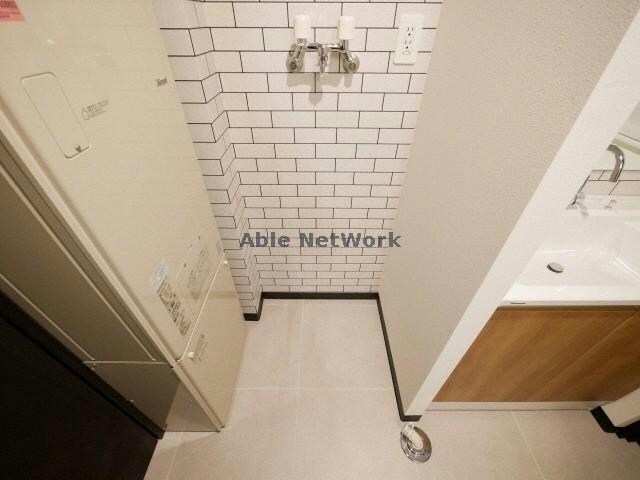 レブニーズ　ザ・レジデンス　N21の物件内観写真