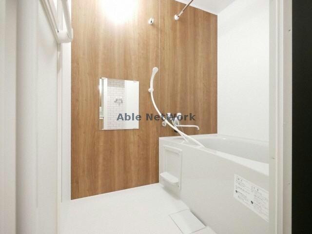 レブニーズ　ザ・レジデンス　N21の物件内観写真