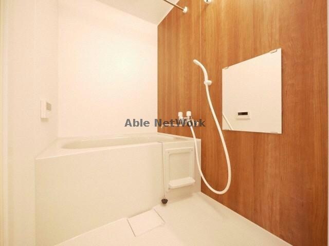 レブニーズ　ザ・レジデンス　N21の物件内観写真