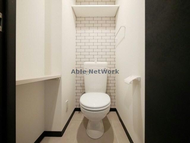 レブニーズ　ザ・レジデンス　N21の物件内観写真