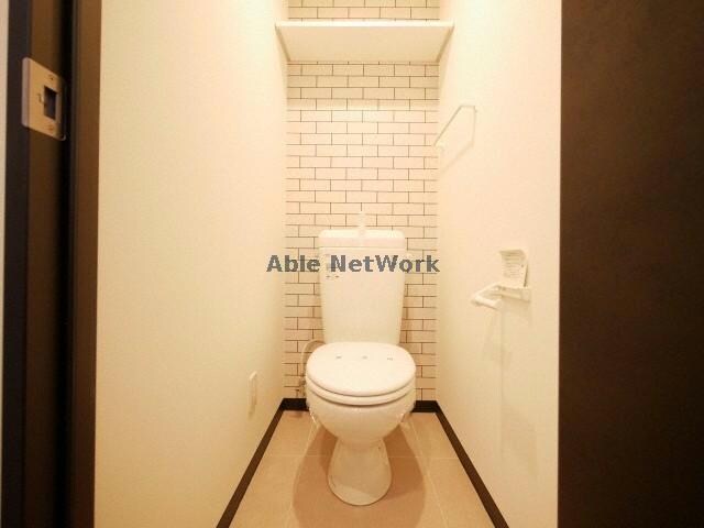 レブニーズ　ザ・レジデンス　N21の物件内観写真