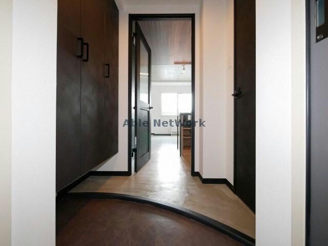 レブニーズ　ザ・レジデンス　N21の物件内観写真