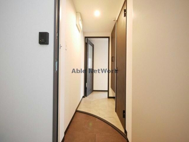 レブニーズ　ザ・レジデンス　N21の物件内観写真