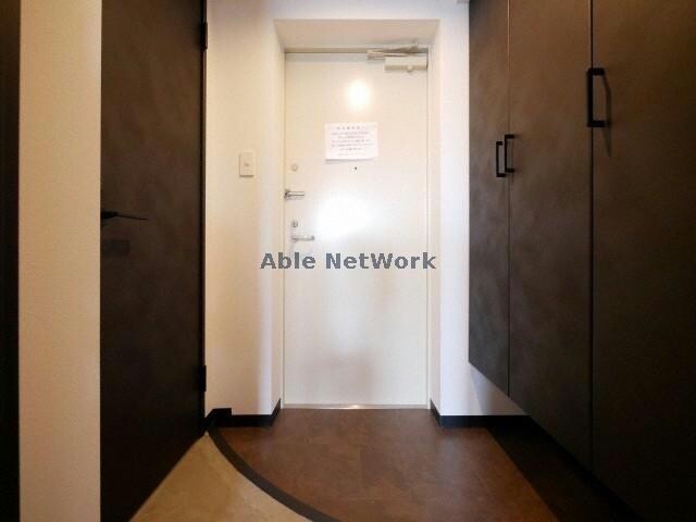 レブニーズ　ザ・レジデンス　N21の物件内観写真