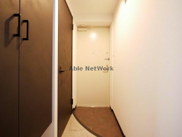 レブニーズ　ザ・レジデンス　N21の物件内観写真