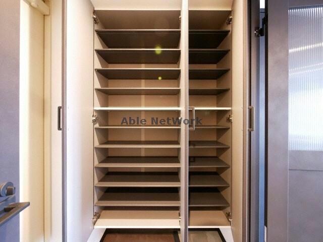 レブニーズ　ザ・レジデンス　N21の物件内観写真