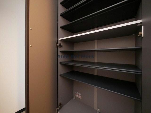 レブニーズ　ザ・レジデンス　N21の物件内観写真