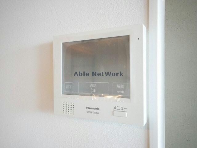 レブニーズ　ザ・レジデンス　N21の物件内観写真