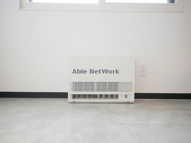 レブニーズ　ザ・レジデンス　N21の物件内観写真