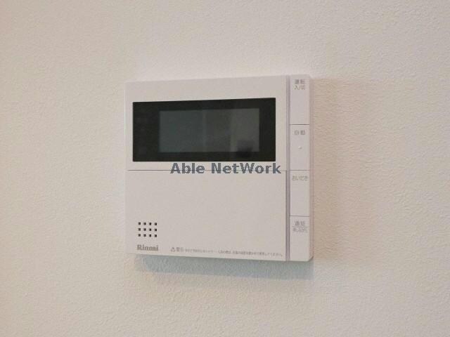 レブニーズ　ザ・レジデンス　N21の物件内観写真