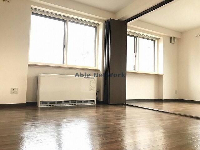 ガーデンパレスの物件内観写真