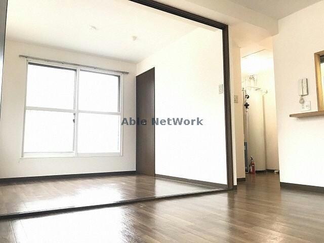 ガーデンパレスの物件内観写真