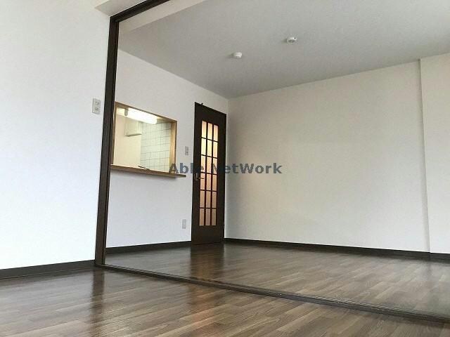 ガーデンパレスの物件内観写真