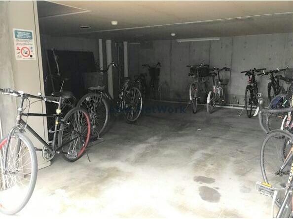 ガーデンパレスの物件外観写真