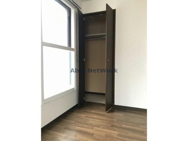 ガーデンパレスの物件内観写真