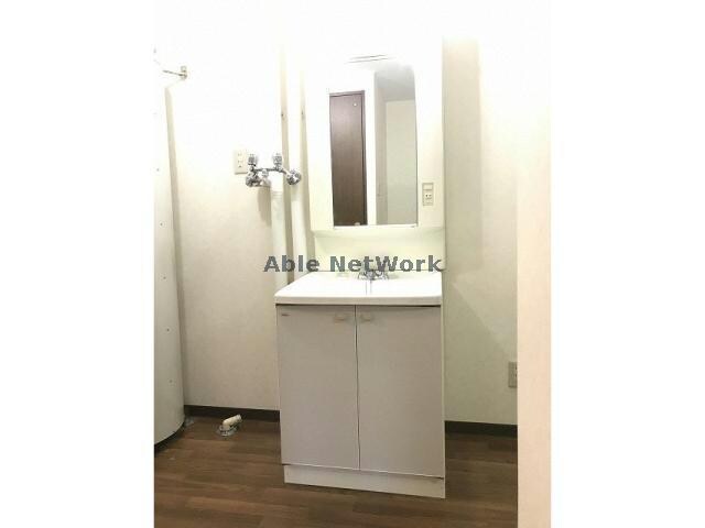 ガーデンパレスの物件内観写真