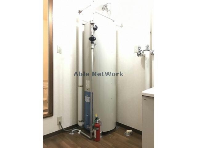 ガーデンパレスの物件内観写真