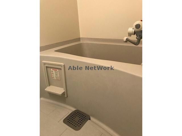 ガーデンパレスの物件内観写真