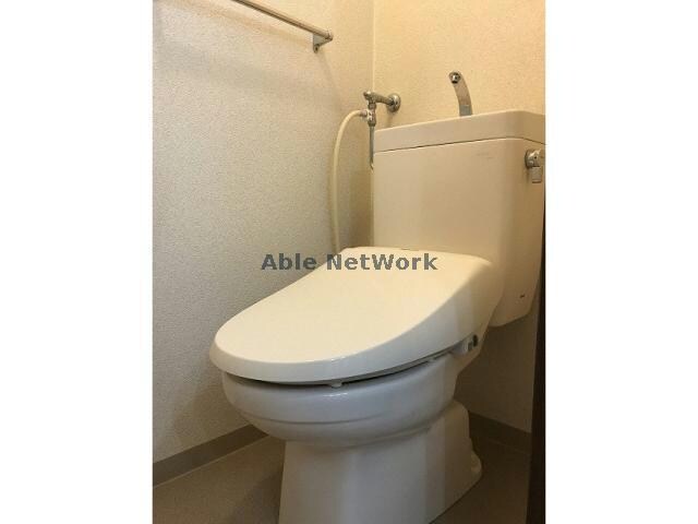 ガーデンパレスの物件内観写真