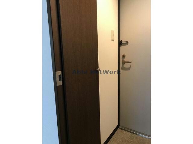 ガーデンパレスの物件内観写真