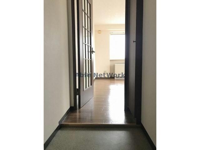 ガーデンパレスの物件内観写真