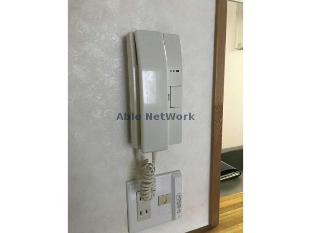 ガーデンパレスの物件内観写真