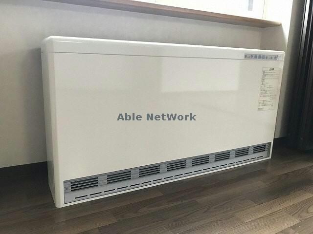 ガーデンパレスの物件内観写真