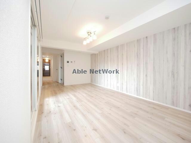 EEL八軒　イール八軒の物件内観写真