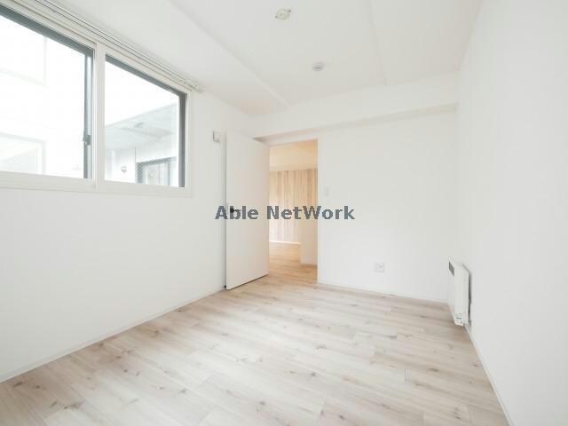 EEL八軒　イール八軒の物件内観写真