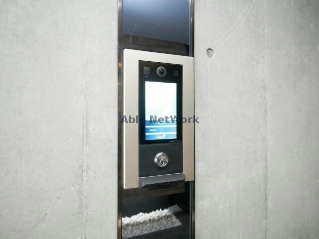 EEL八軒　イール八軒の物件外観写真