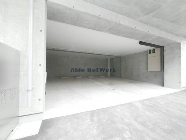 EEL八軒　イール八軒の物件外観写真