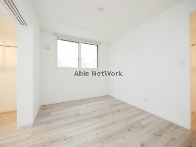 EEL八軒　イール八軒の物件内観写真