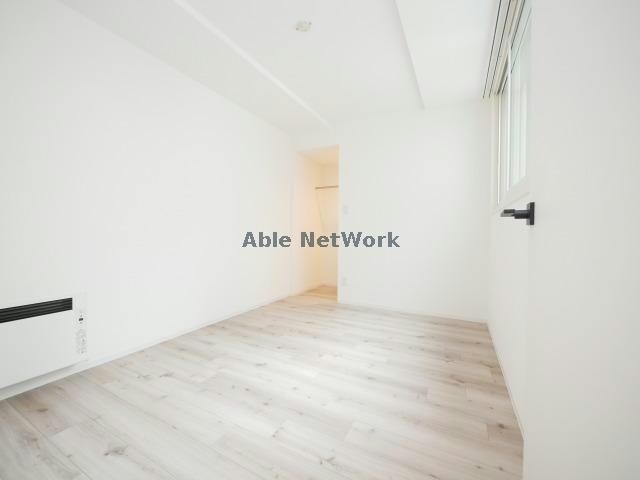 EEL八軒　イール八軒の物件内観写真