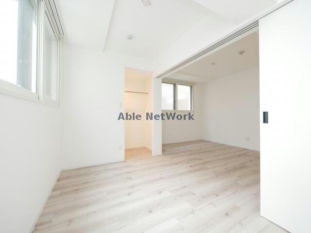 EEL八軒　イール八軒の物件内観写真