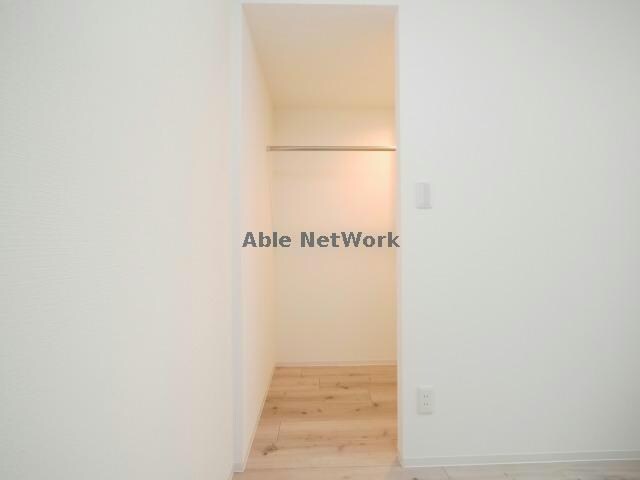 EEL八軒　イール八軒の物件内観写真