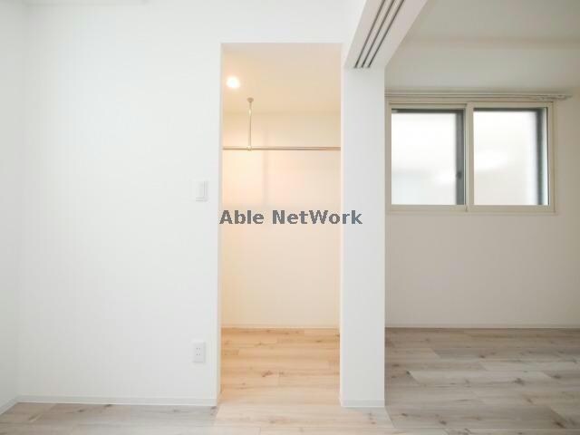 EEL八軒　イール八軒の物件内観写真